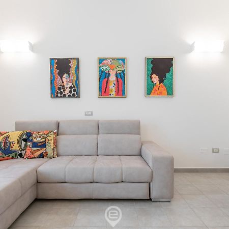 White Gold Apartment カリアリ エクステリア 写真