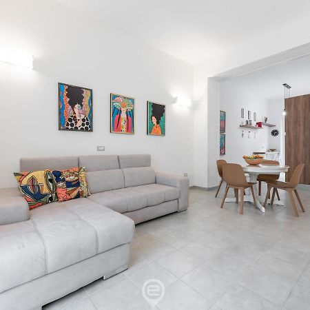 White Gold Apartment カリアリ エクステリア 写真