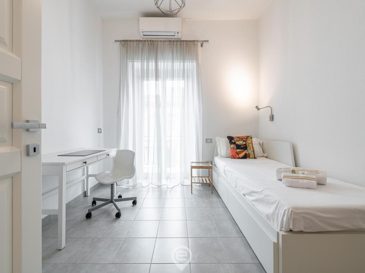 White Gold Apartment カリアリ エクステリア 写真