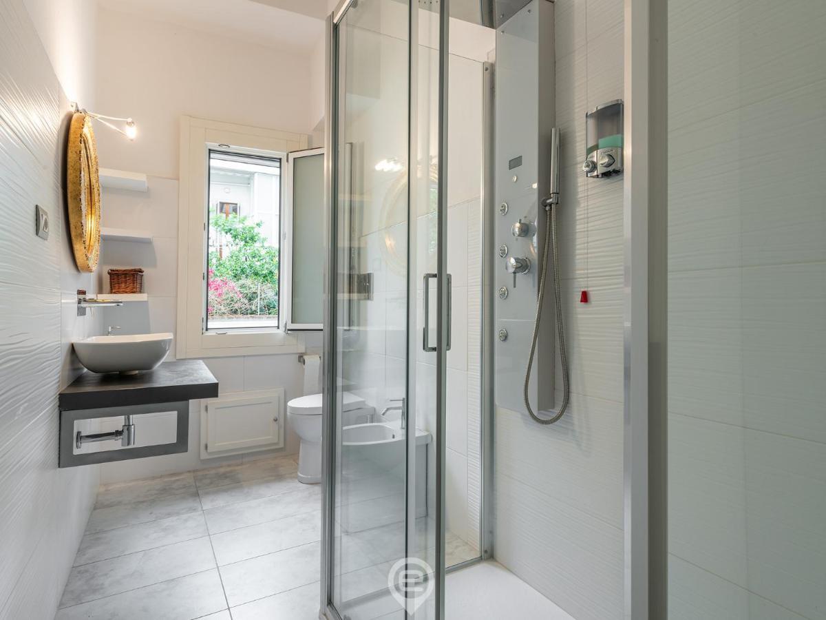White Gold Apartment カリアリ エクステリア 写真