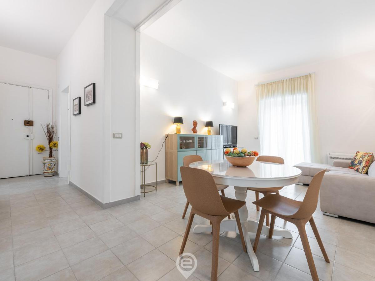 White Gold Apartment カリアリ エクステリア 写真