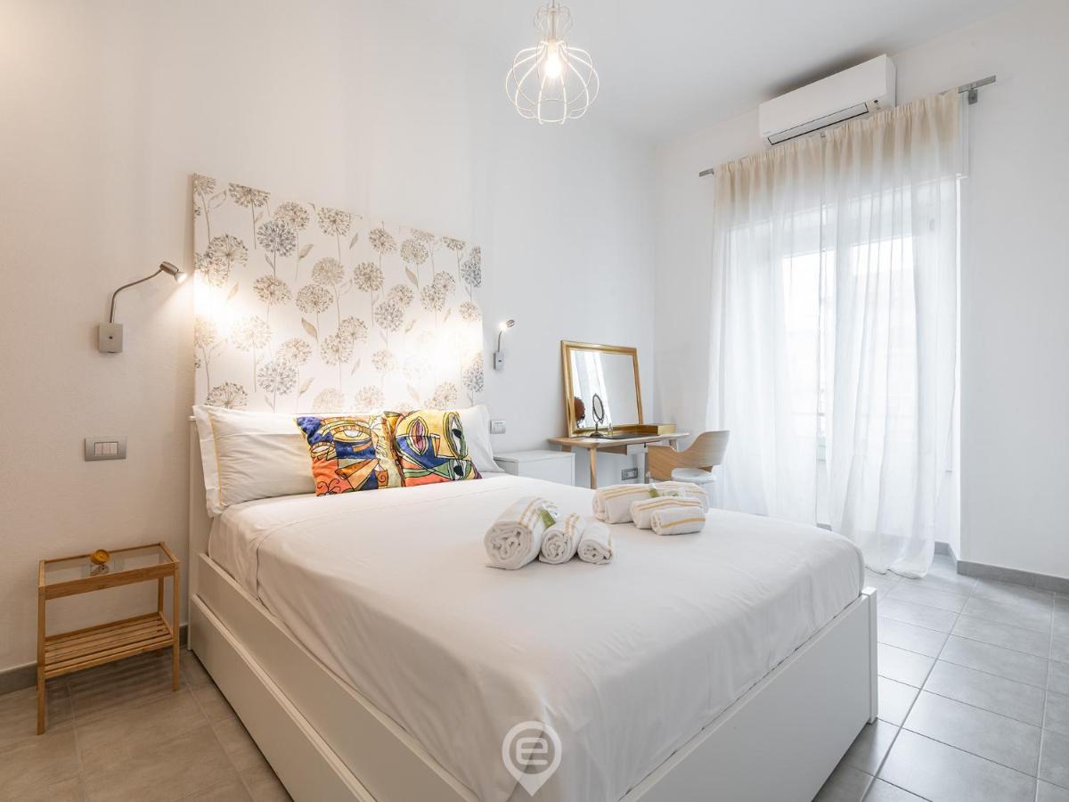 White Gold Apartment カリアリ エクステリア 写真