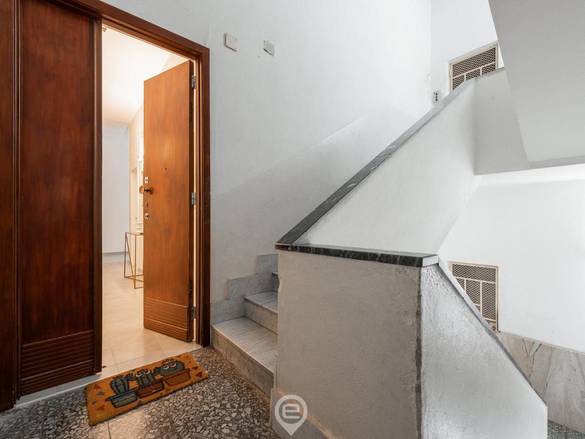 White Gold Apartment カリアリ エクステリア 写真