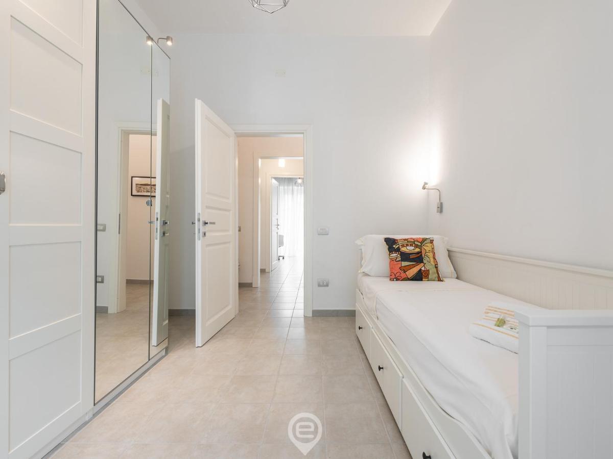 White Gold Apartment カリアリ エクステリア 写真