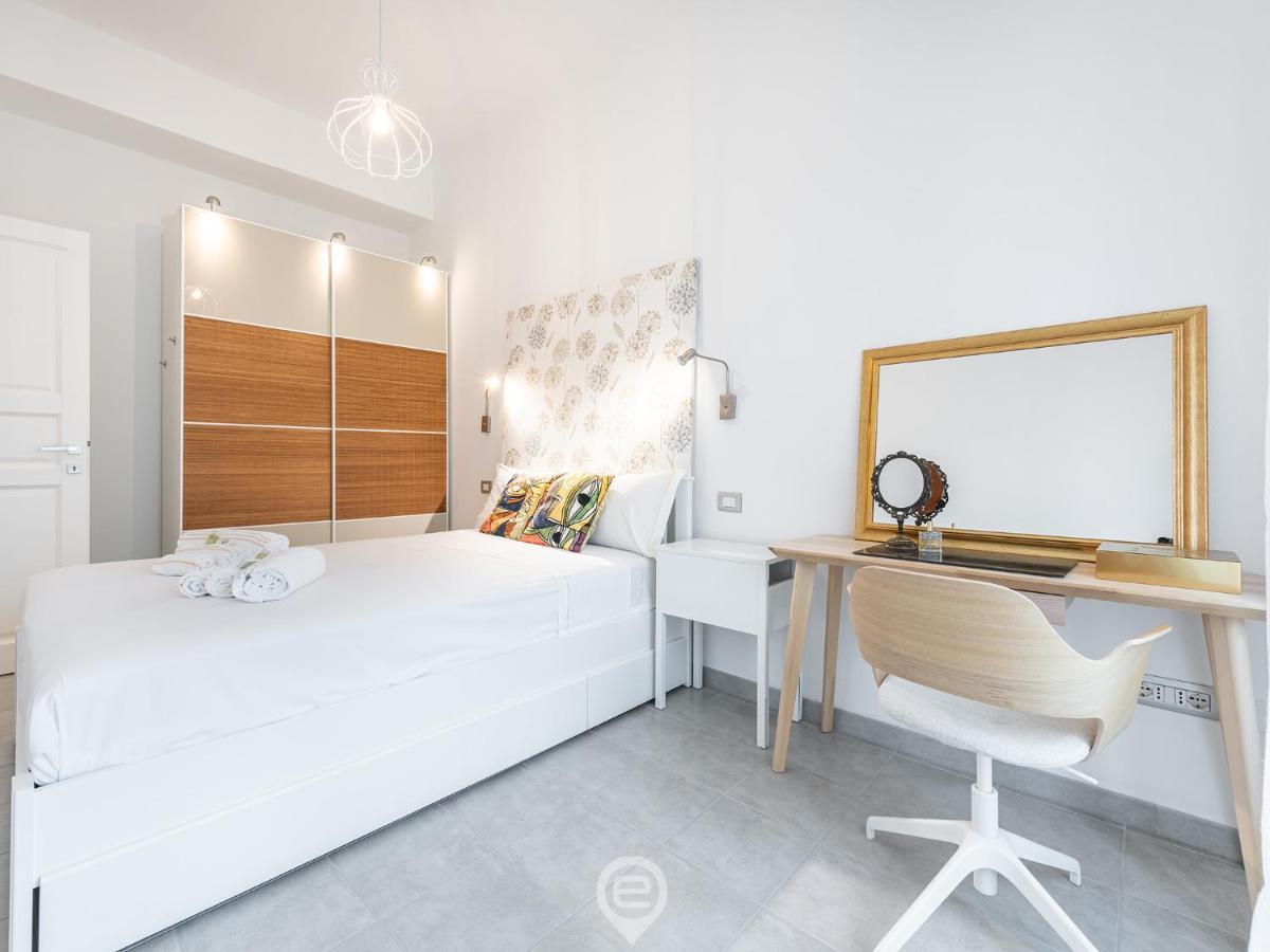 White Gold Apartment カリアリ エクステリア 写真