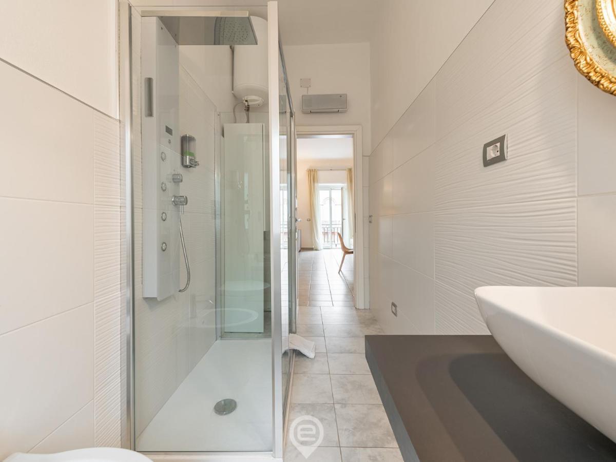 White Gold Apartment カリアリ エクステリア 写真