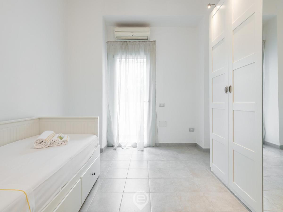 White Gold Apartment カリアリ エクステリア 写真