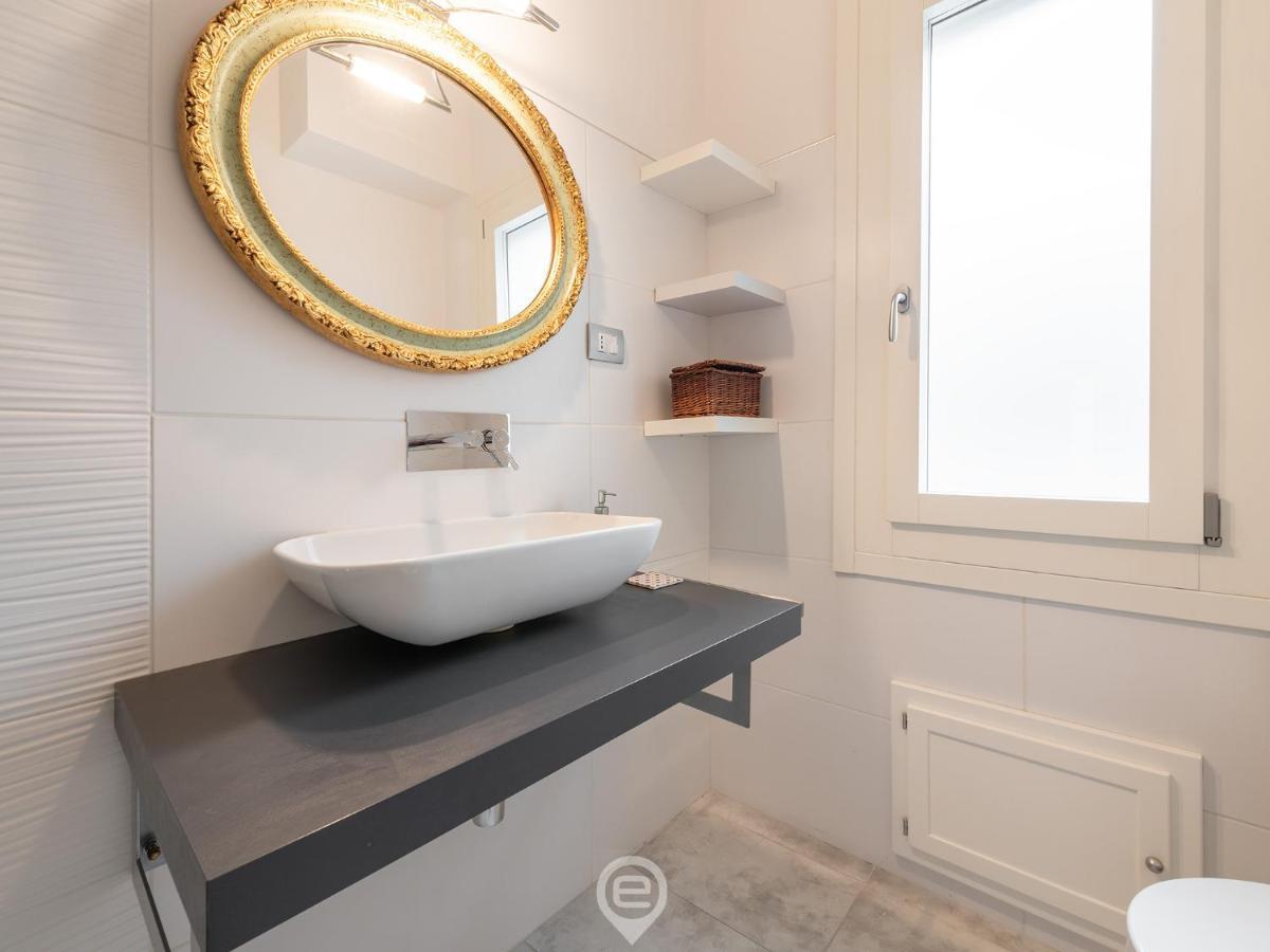 White Gold Apartment カリアリ エクステリア 写真