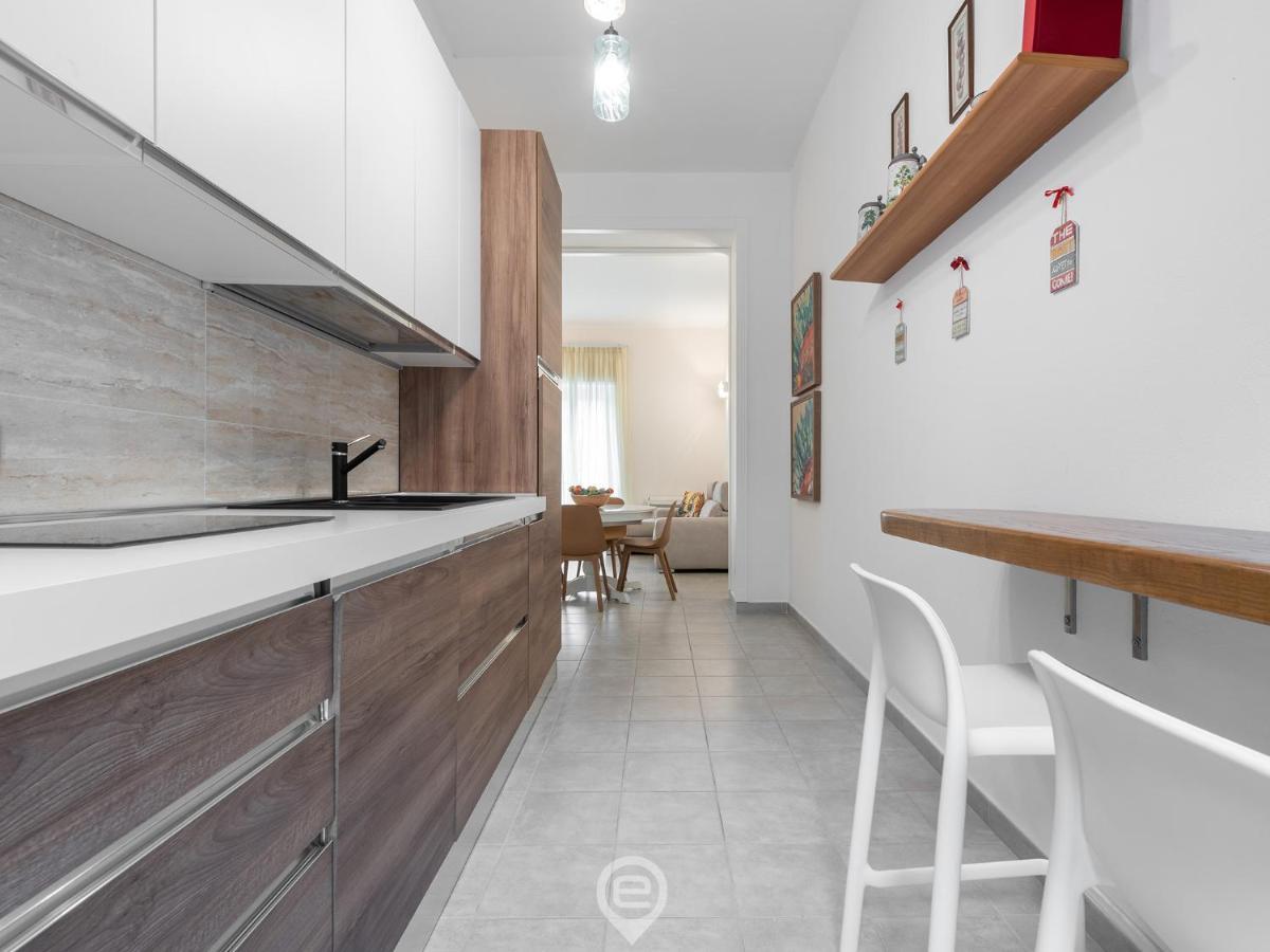 White Gold Apartment カリアリ エクステリア 写真
