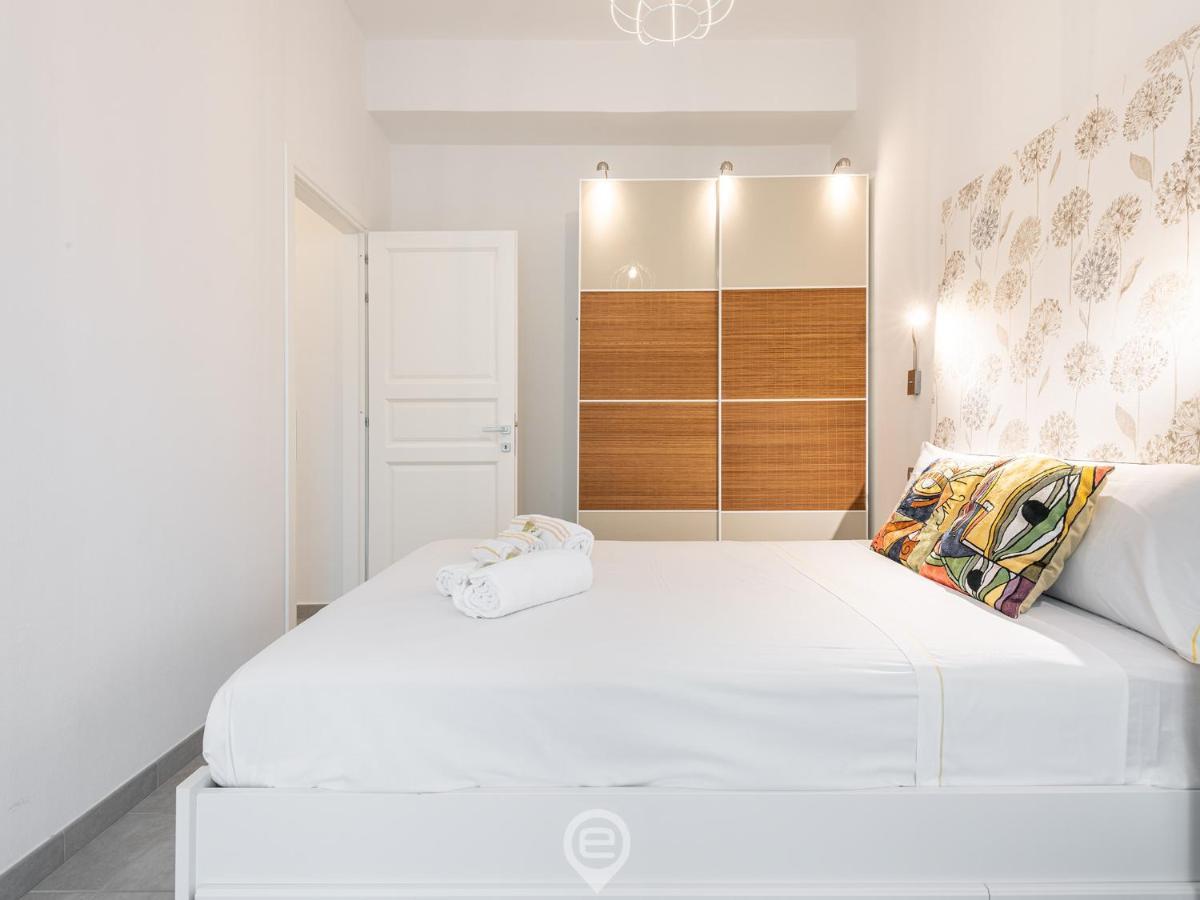 White Gold Apartment カリアリ エクステリア 写真