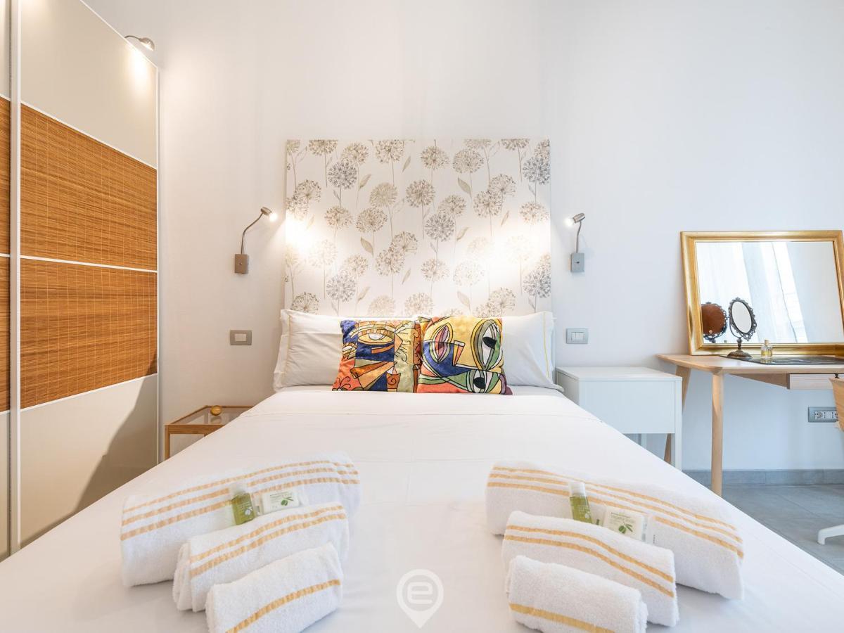 White Gold Apartment カリアリ エクステリア 写真