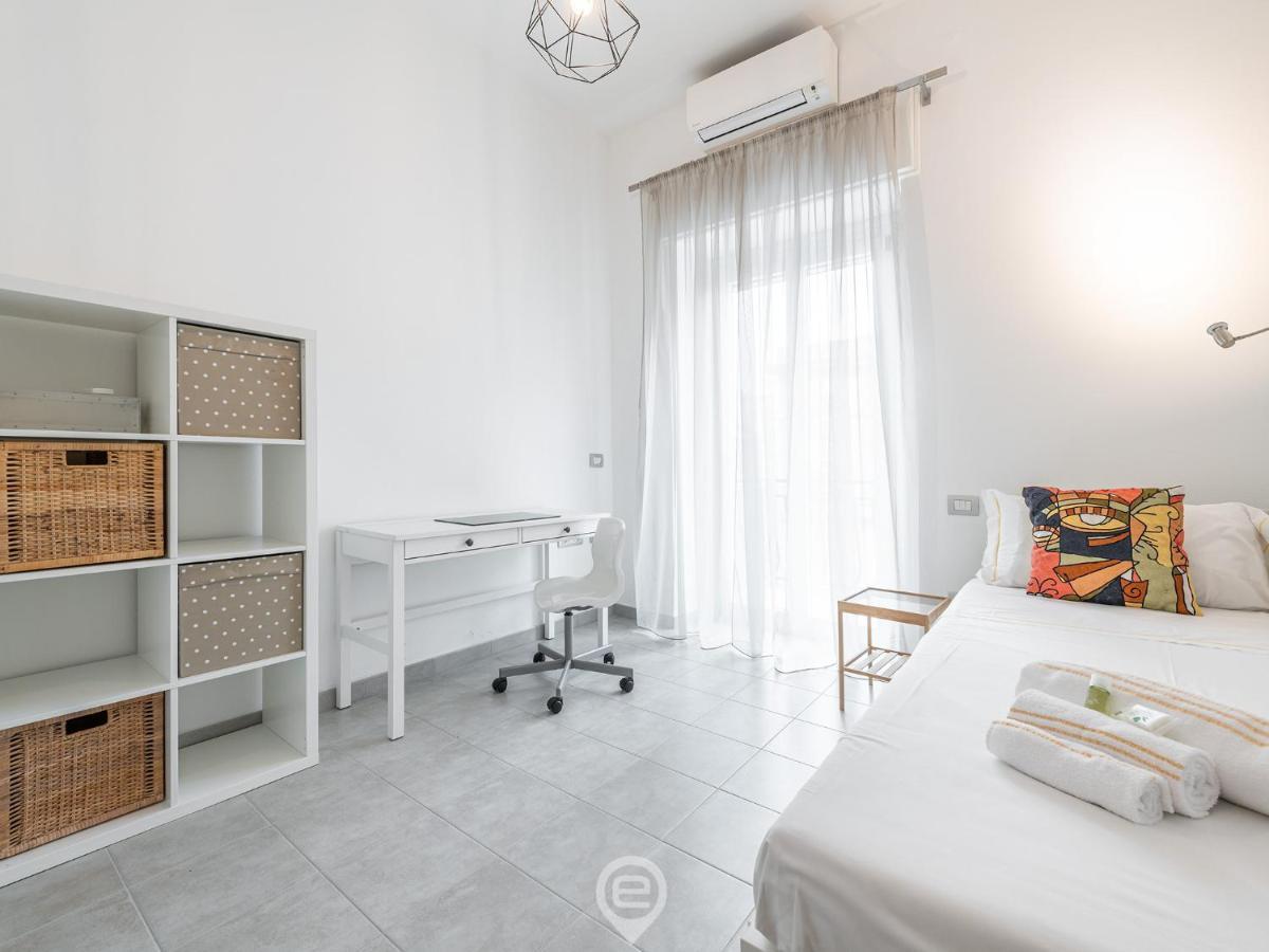 White Gold Apartment カリアリ エクステリア 写真